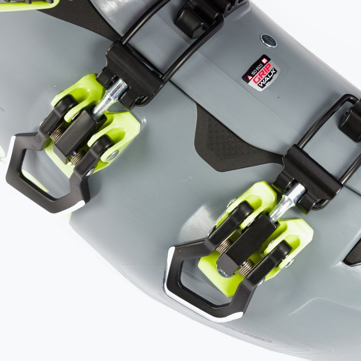 Ανδρικές μπότες σκι Nordica STRIDER 120 DYN πράσινο 050P16028U3 6