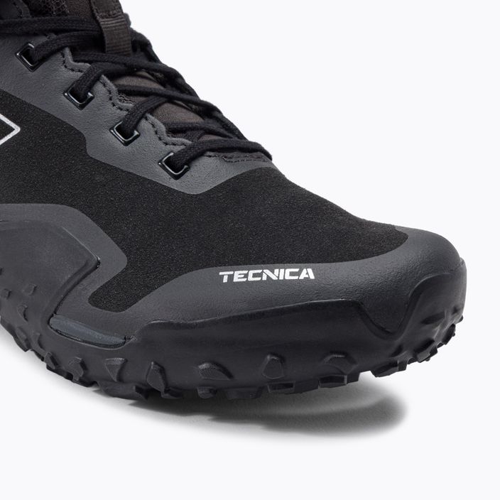 Ανδρικά παπούτσια πεζοπορίας Tecnica Magma MID GTX μαύρο TE11250000001 7