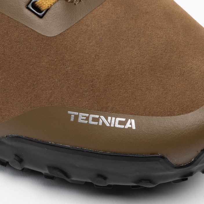 Ανδρικά παπούτσια πεζοπορίας Tecnica Magma MID GTX MS TE112500003 8