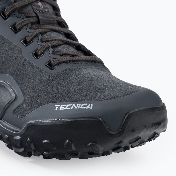 Ανδρικές μπότες πεζοπορίας Tecnica Magma GTX μαύρο 11240500001 7