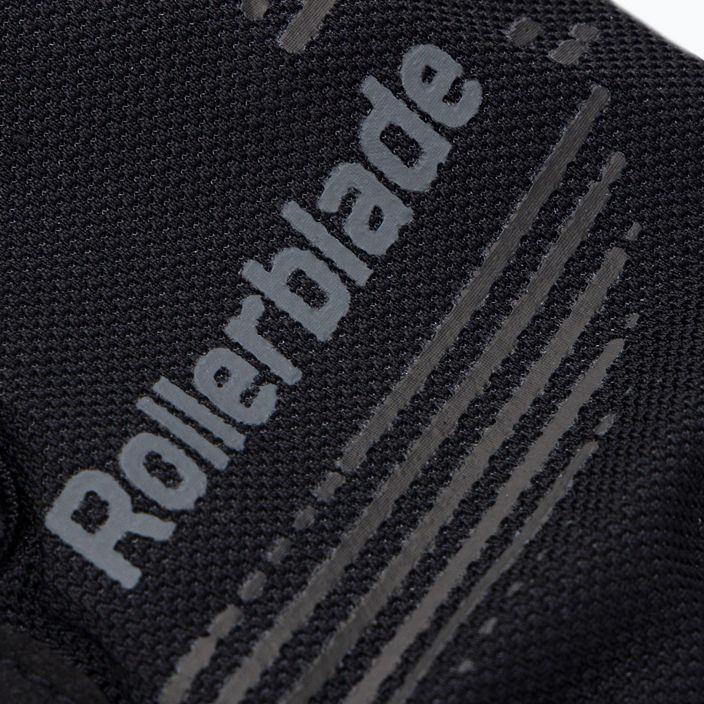 Rollerblade Skate Gear Γάντια μαύρα 06210000 100 4