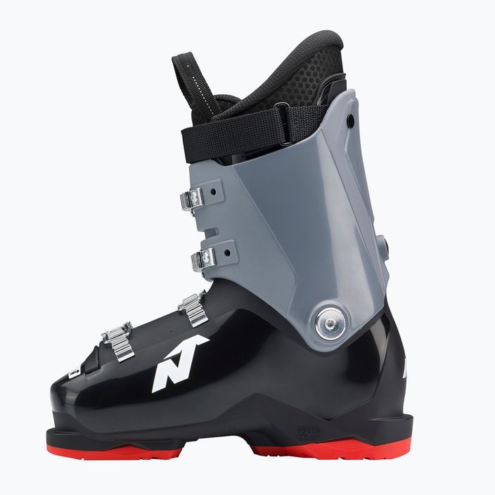 Nordica Speedmachine J4 παιδικές μπότες σκι μαύρο 050734007T1 9