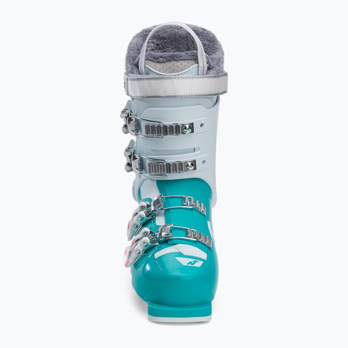 Nordica Speedmachine J4 παιδικές μπότες σκι μπλε και λευκό 050736003L4 3