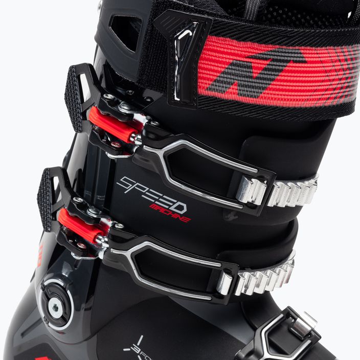 Ανδρικές μπότες σκι Nordica Speedmachine 3 110 GW μαύρο 050G22007T1 7