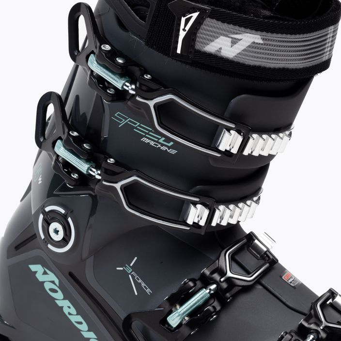 Γυναικείες μπότες σκι Nordica Speedmachine 3 95 W GW γκρι 050G2300047 7
