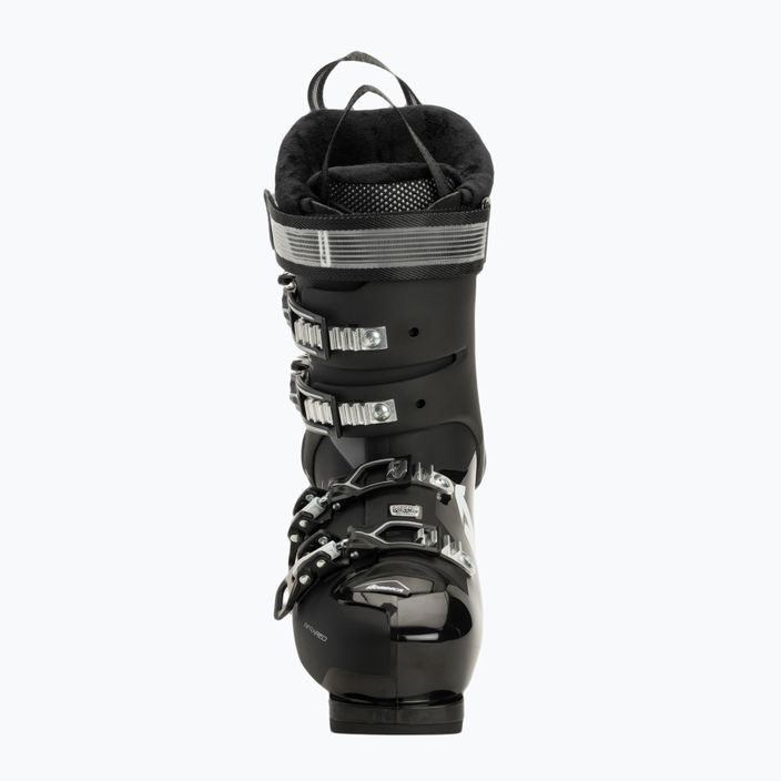 Γυναικείες μπότες σκι Nordica Speedmachine 3 85 W GW μαύρο/ανθρακί/λευκό 3