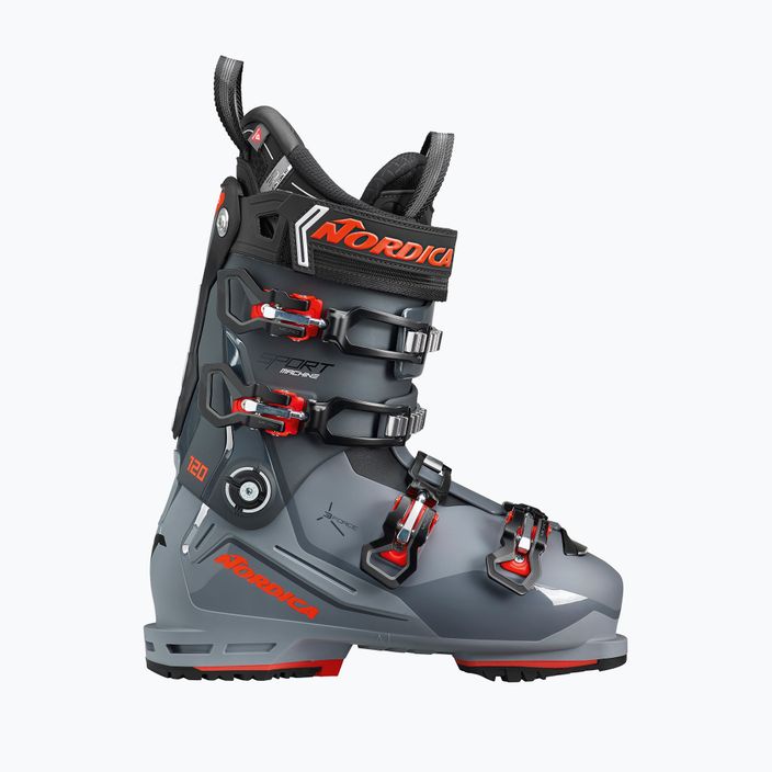 Ανδρικές μπότες σκι Nordica Sportmachine 3 120 GW γκρι 050T0400M99 9