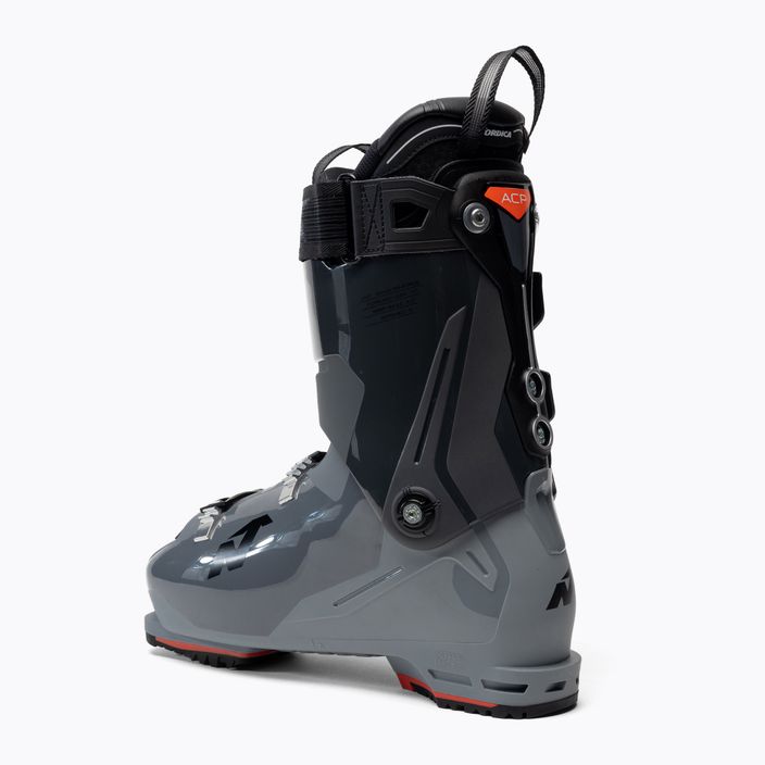 Ανδρικές μπότες σκι Nordica Sportmachine 3 120 GW γκρι 050T0400M99 2