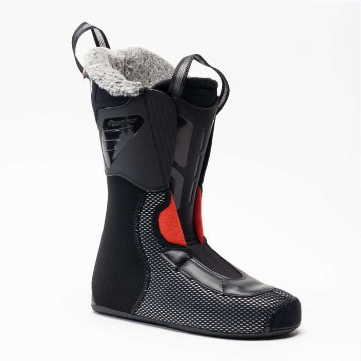 Γυναικείες μπότες σκι Nordica Sportmachine 3 75 W μαύρο 5