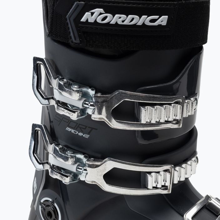 Ανδρικές μπότες σκι Nordica Sportmachine 3 80 γκρι 050T1800243 7