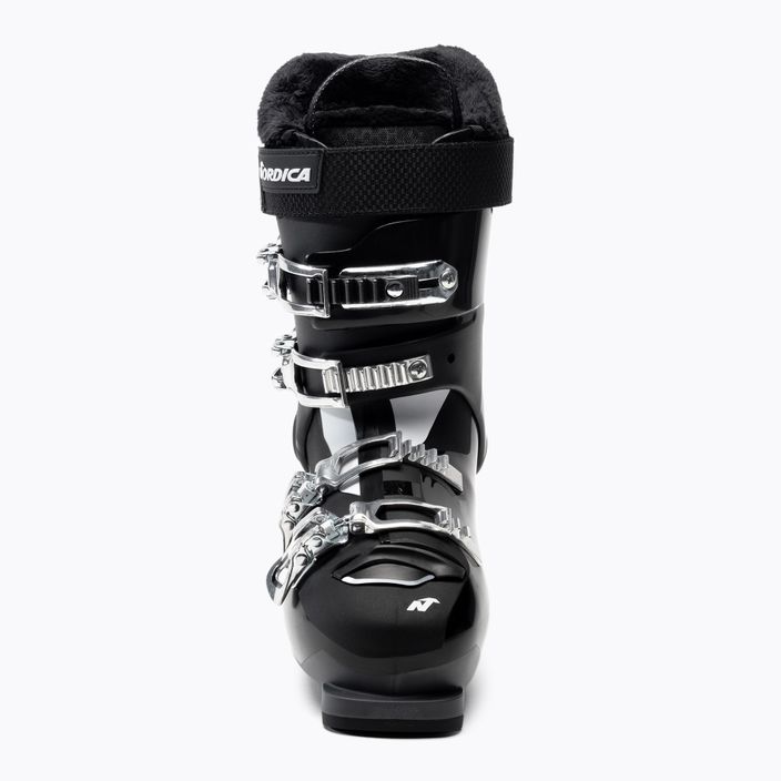 Γυναικείες μπότες σκι Nordica Sportmachine 3 65 W μαύρο 3