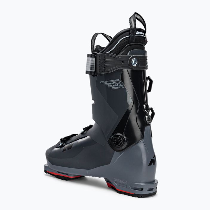 Ανδρικές μπότες σκι Nordica Pro Machine 110 GW γκρι 050F5002 M99 2