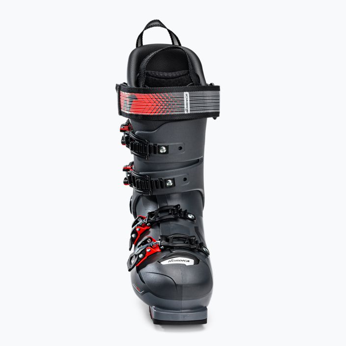 Ανδρικές μπότες σκι Nordica Pro Machine 110 GW γκρι 050F5002 M99 3