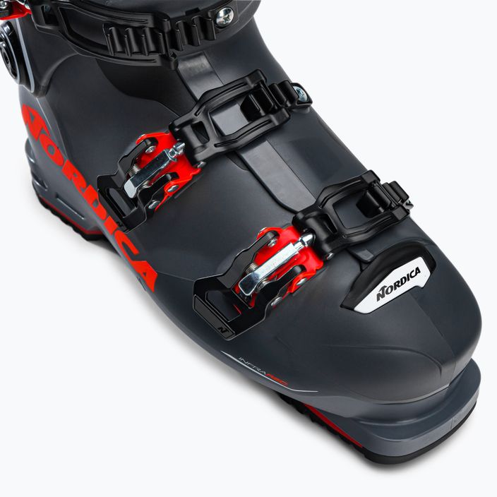 Ανδρικές μπότες σκι Nordica Pro Machine 110 GW γκρι 050F5002 M99 7
