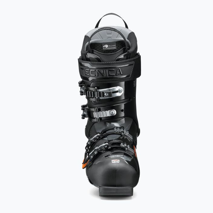Ανδρικές μπότες σκι Tecnica Mach Sport 100 HV GW μαύρο 101870G1100 10