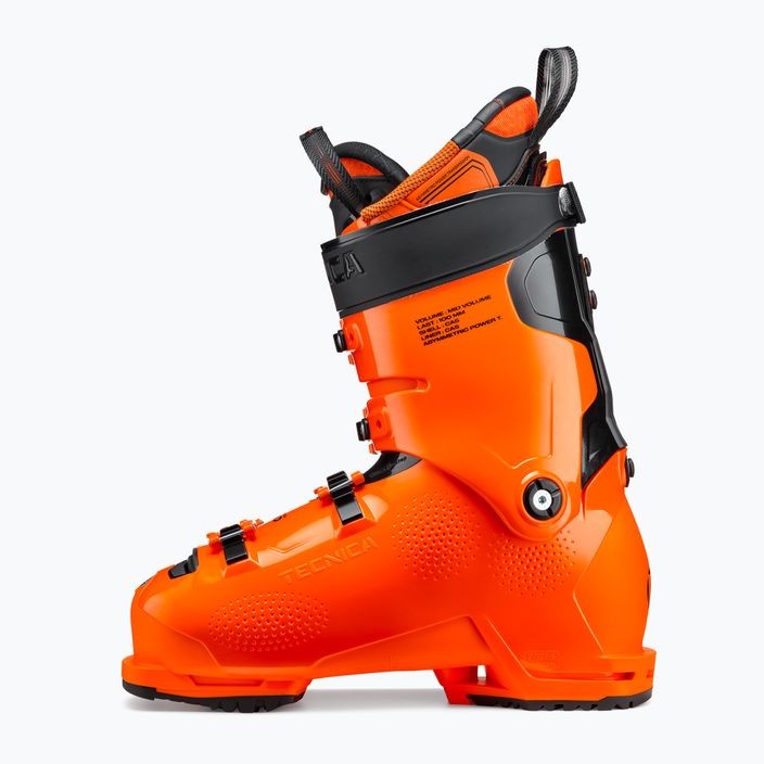Ανδρικές μπότες σκι Tecnica Mach1 130 MV TD GW πορτοκαλί 101931G1D55 9