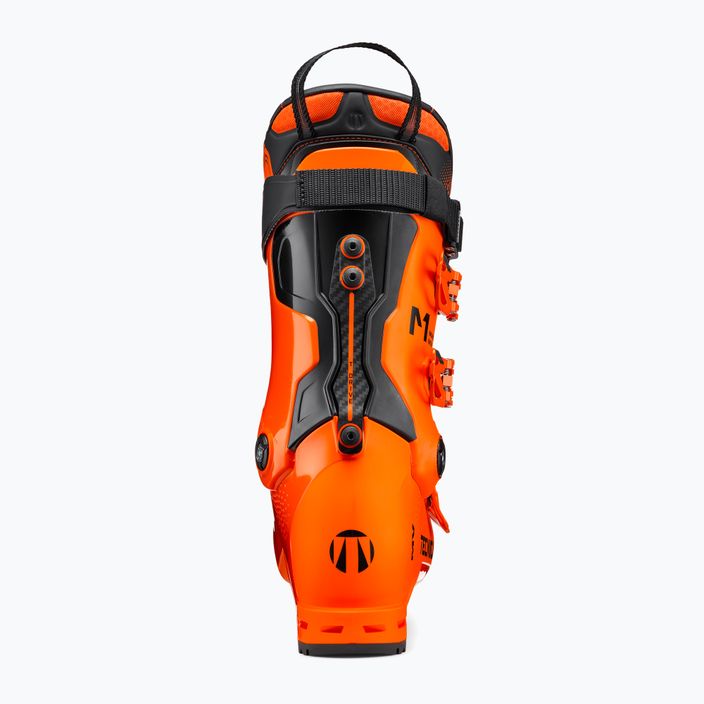 Ανδρικές μπότες σκι Tecnica Mach1 130 MV TD GW πορτοκαλί 101931G1D55 11