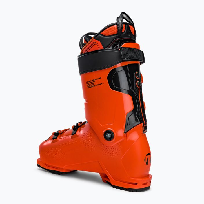 Ανδρικές μπότες σκι Tecnica Mach1 130 MV TD GW πορτοκαλί 101931G1D55 2