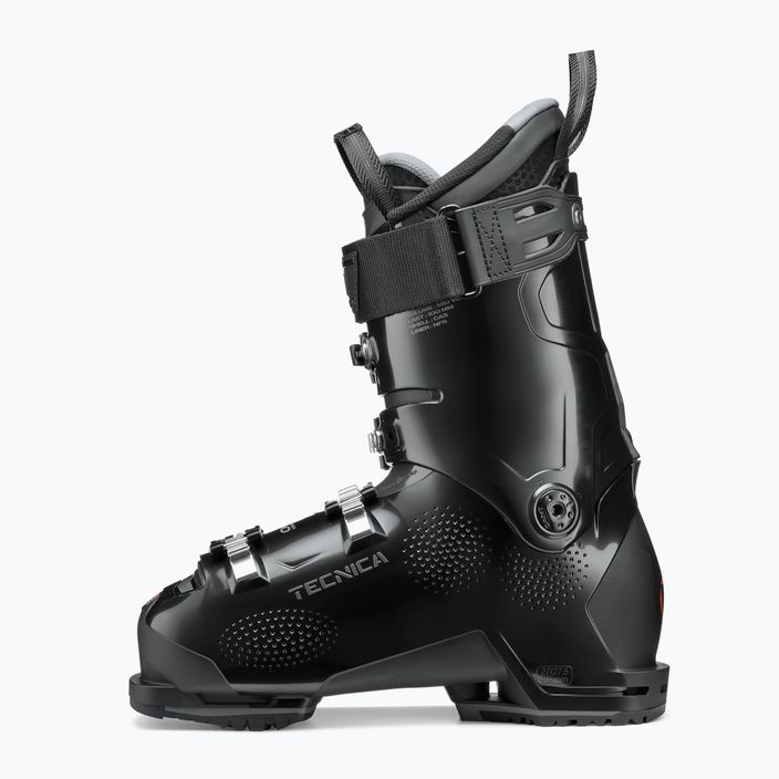 Ανδρικές μπότες σκι Tecnica Mach Sport 100 MV GW μαύρο 101941G1100 9