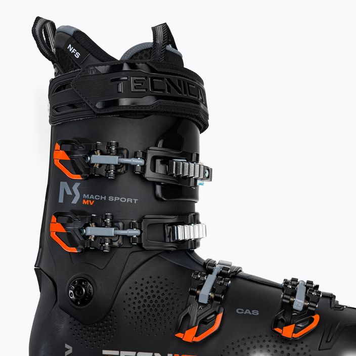 Ανδρικές μπότες σκι Tecnica Mach Sport 100 MV GW μαύρο 101941G1100 6