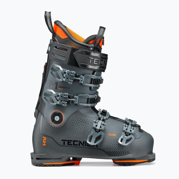 Ανδρικές μπότες σκι Tecnica Tecnica Mach1 110 HV TD GW γκρι 10195DG0900 8