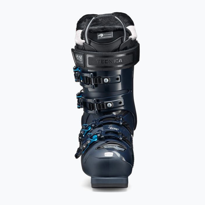 Γυναικείες μπότες σκι Tecnica Mach1 95 MV W TD GW μπλε 20159CG0D34 10