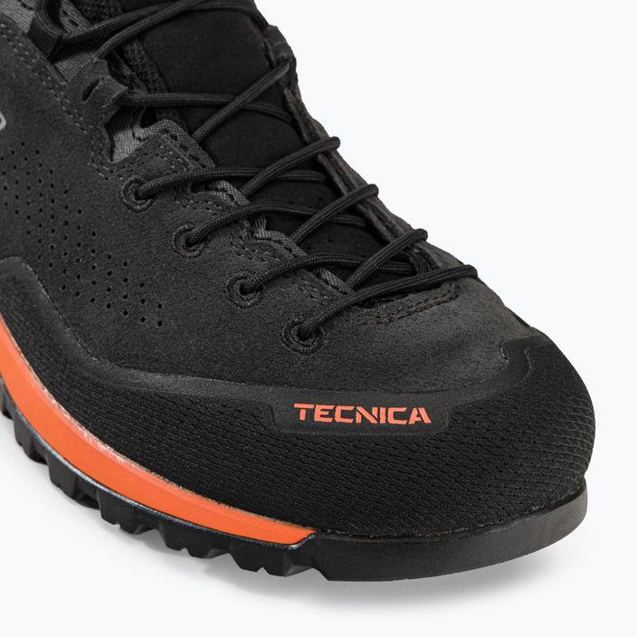 Ανδρικά παπούτσια προσέγγισης Tecnica Sulfur GTX γκρι 11250600001 7