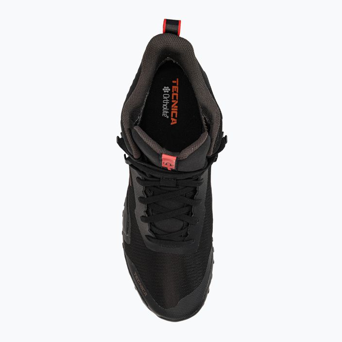 Ανδρικές μπότες πεζοπορίας Tecnica Magma 2.0 S MID GTX μαύρο 11251400002 6