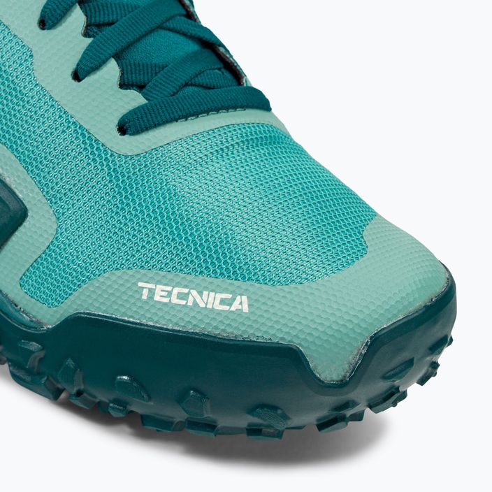 Γυναικείες μπότες πεζοπορίας Tecnica Magma 2.0 S GTX μπλε 21251300007 7