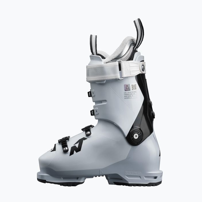Γυναικείες μπότες σκι Nordica Pro Machine 105 W GW λευκό/μαύρο/ροζ 7