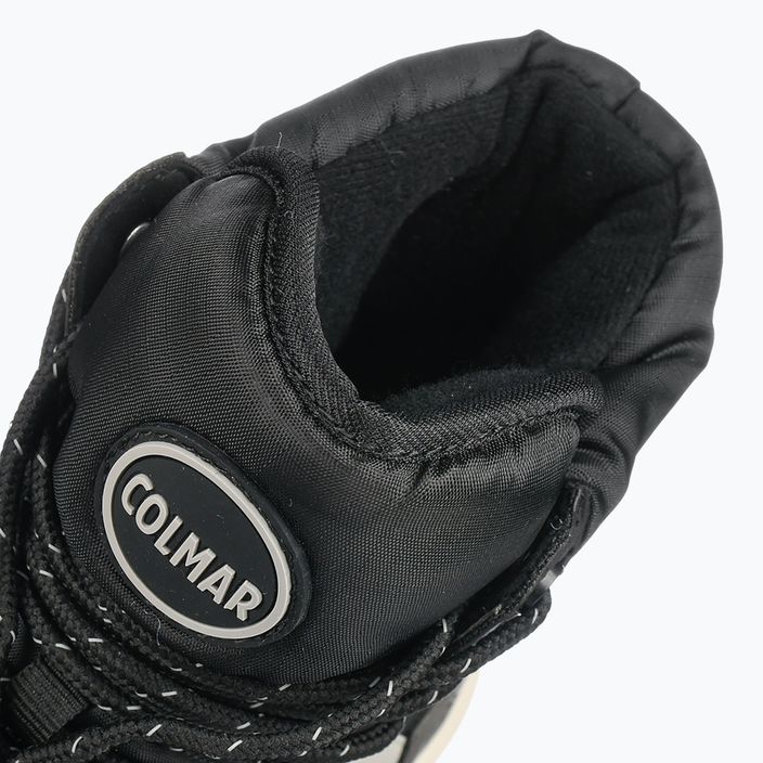 Ανδρικά παπούτσια Colmar Peaker Stream γκρι/μαύρο/καστανό πράσινο 11