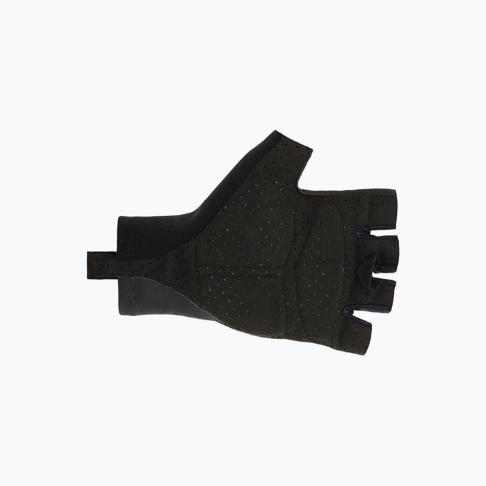 Santini Istinto γάντια ποδηλασίας μαύρα 1S367CL+ISTINEBIS 6
