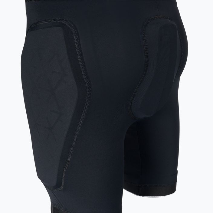 Σορτς με προστατευτικά για άνδρες Dainese Flex Shorts black 5