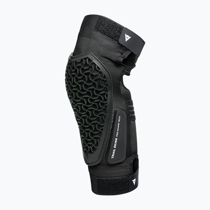 Προστατευτικά αγκώνα ποδηλάτου Dainese Trail Skins Pro black