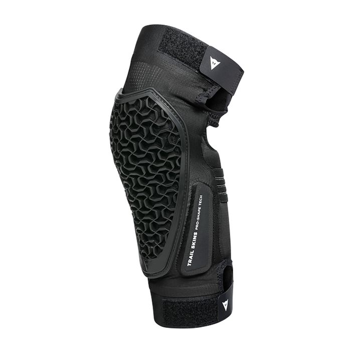 Προστατευτικά αγκώνα ποδηλάτου Dainese Trail Skins Pro black 2