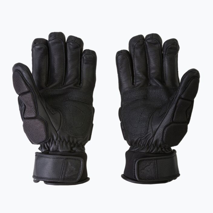 Ανδρικά γάντια σκι Dainese Hp lily white/stretch limo 2