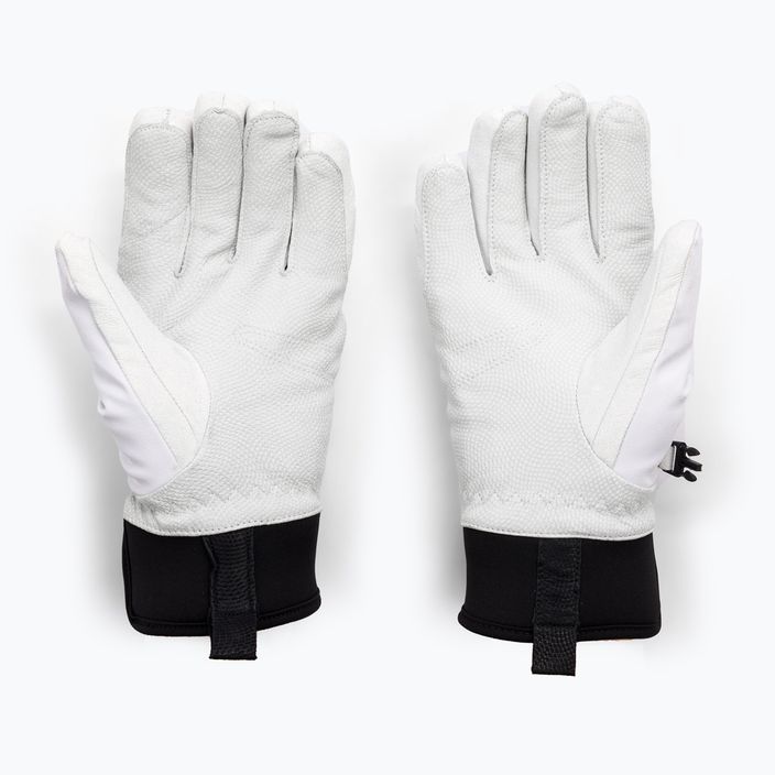 Γυναικεία γάντια σκι Dainese Hp lily white/stretch limo 2