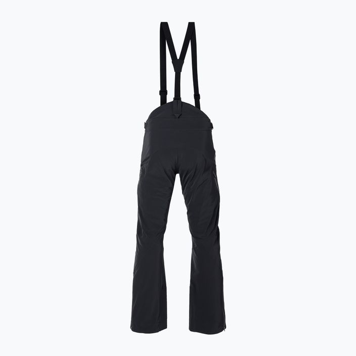 Ανδρικά παντελόνια σκι Dainese Hp Talus black concept 2