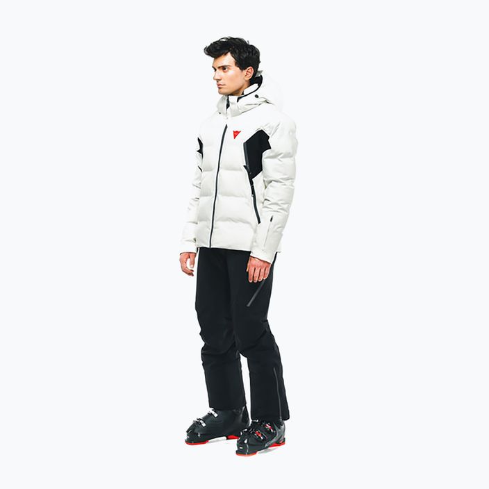 Ανδρικό μπουφάν σκι Dainese Ski Downjacket Sport bright white 4
