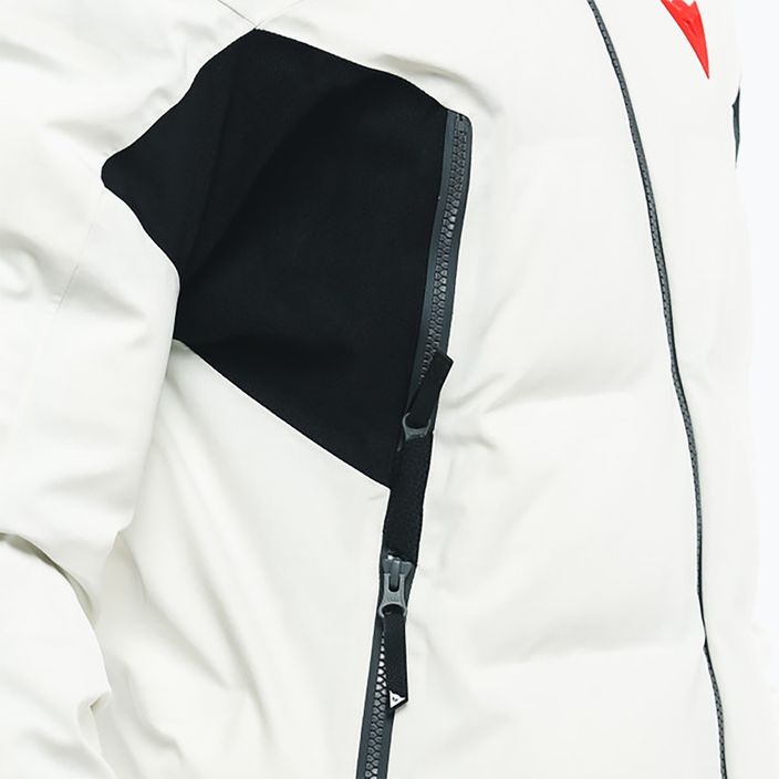 Ανδρικό μπουφάν σκι Dainese Ski Downjacket Sport bright white 7