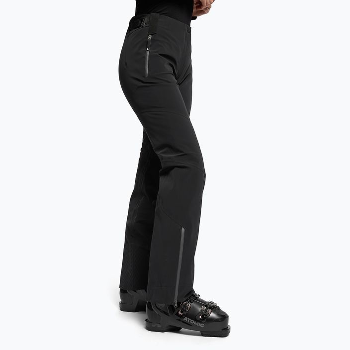 Γυναικεία παντελόνια σκι Dainese Hp Verglas black 3