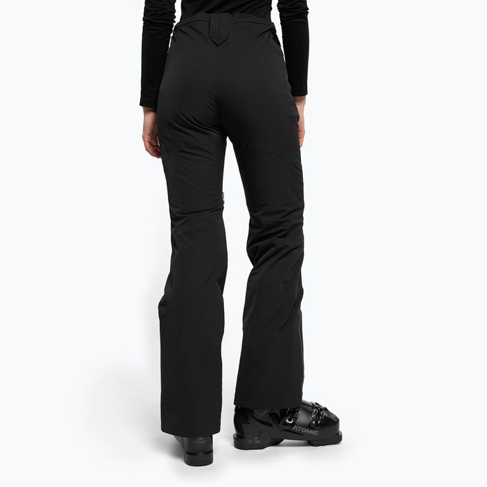 Γυναικεία παντελόνια σκι Dainese Hp Scree black 4