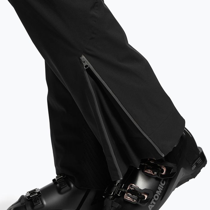 Γυναικεία παντελόνια σκι Dainese Hp Scree black 6