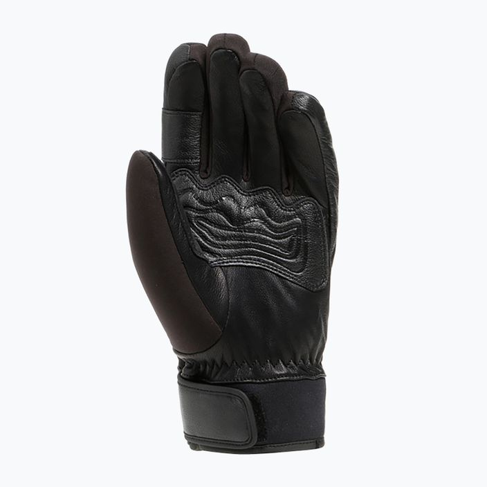 Ανδρικά γάντια σκι Dainese Hp Sport black/red 6