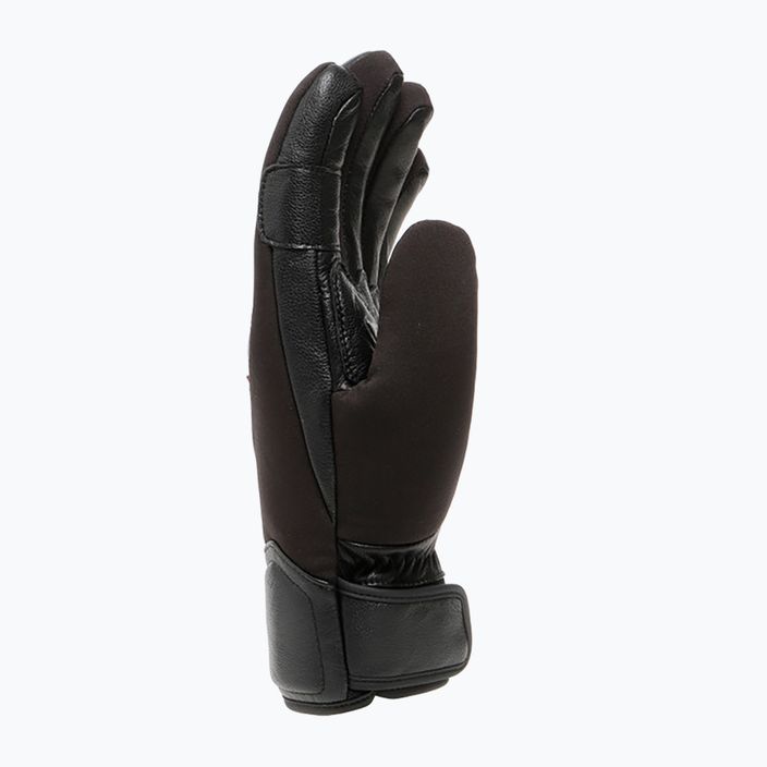 Ανδρικά γάντια σκι Dainese Hp Sport black/red 8