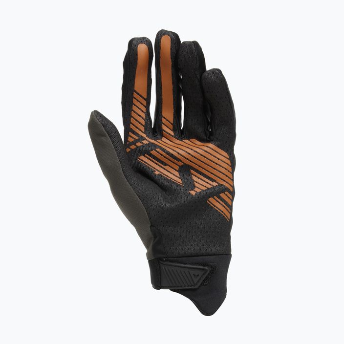 Γάντια ποδηλασίας Dainese GR EXT black/copper 7