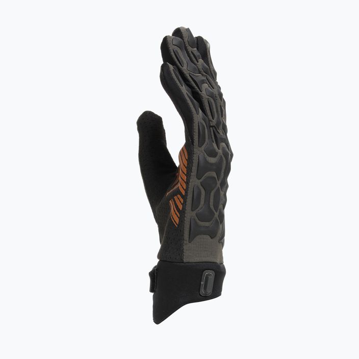Γάντια ποδηλασίας Dainese GR EXT black/copper 8