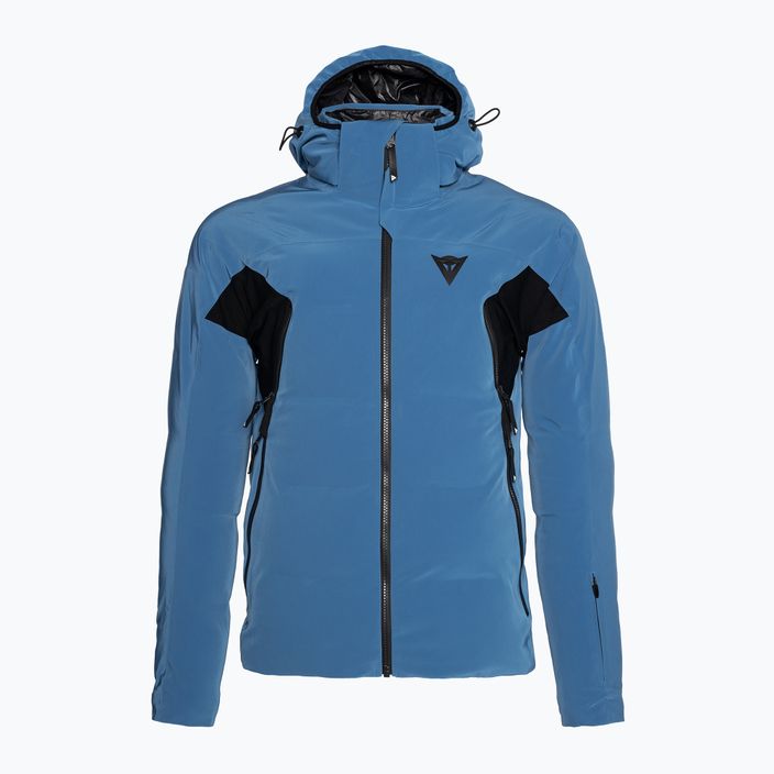 Ανδρικό μπουφάν σκι Dainese Ski Downjacket Sport dark blue