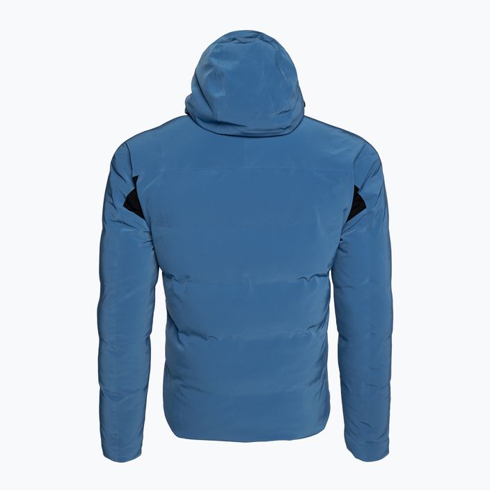 Ανδρικό μπουφάν σκι Dainese Ski Downjacket Sport dark blue 2