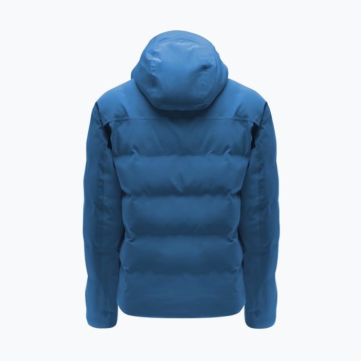 Ανδρικό μπουφάν σκι Dainese Ski Downjacket Sport dark blue 6